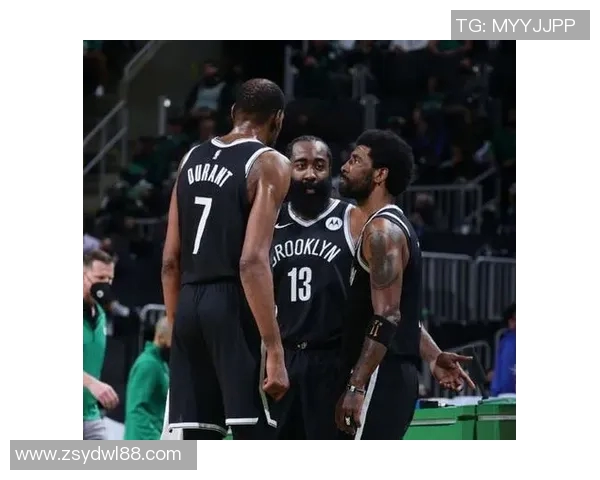 2018年NBA火箭与篮网精彩对决全场录像回顾与分析