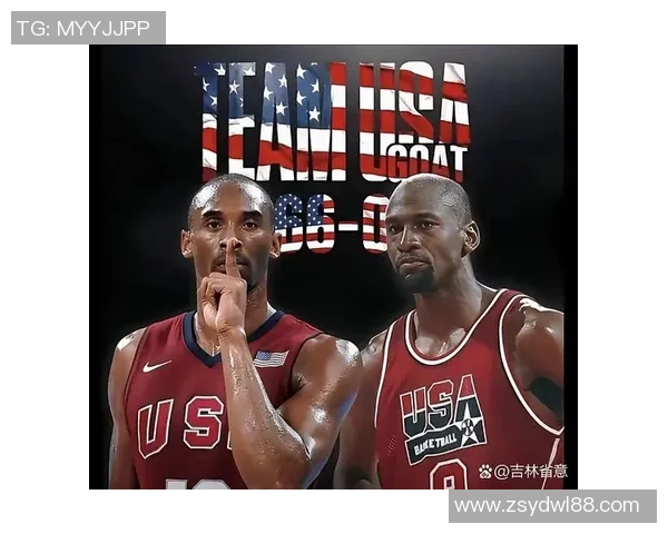 乔丹与科比总决赛对决的传奇时刻与篮球历史的深远影响