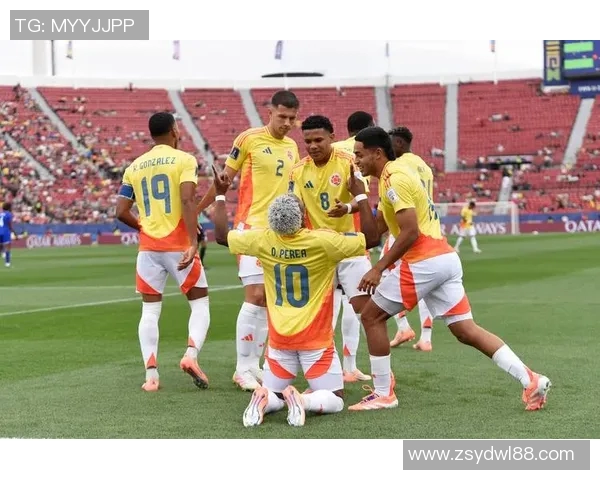 中国与哥伦比亚足球对决精彩竞猜分析及赛前预测