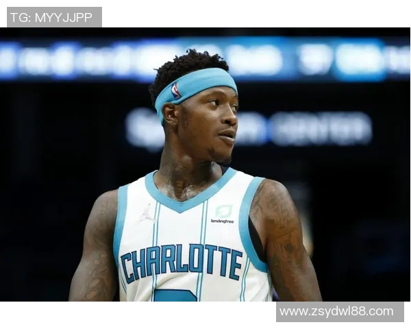 特里罗齐尔在NBA赛场上的成长与突破之路解析