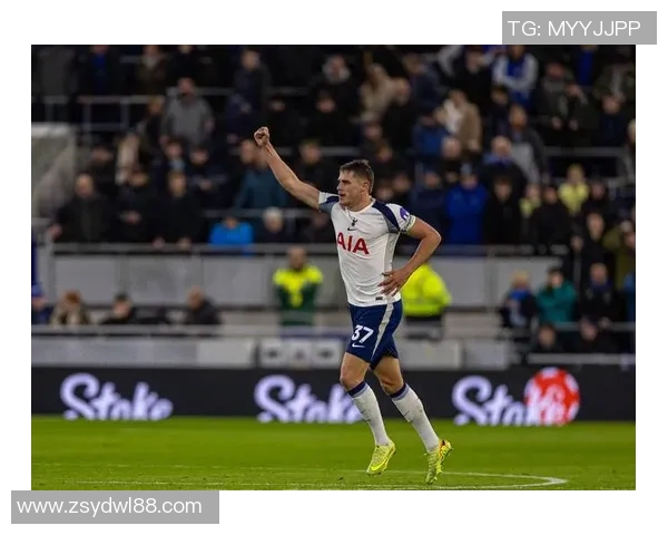 热刺与埃弗顿的对决结果揭晓谁在这场比赛中笑到最后