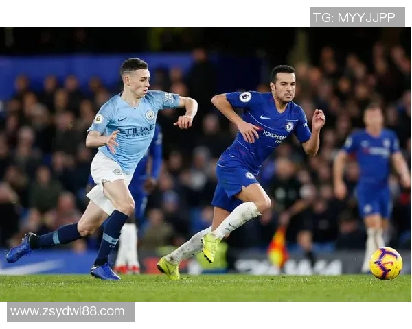 2021年切尔西与曼城精彩对决全程回顾及转播信息分享