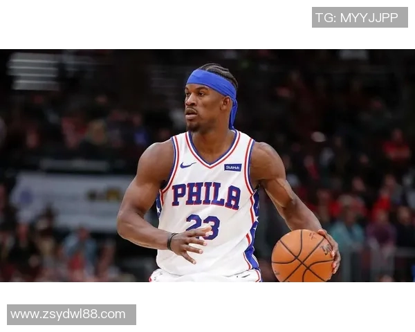 吉米巴特勒：从默默无闻到NBA巨星的奋斗历程与心路历程