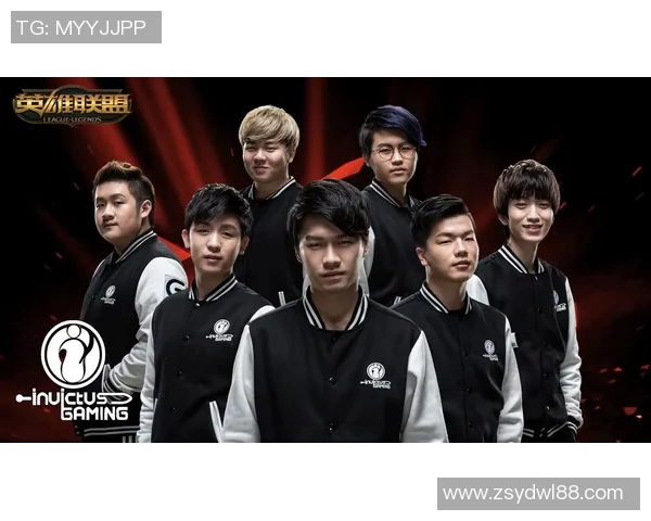 探寻IG战队的游戏意识与团队协作背后的秘密与策略分析