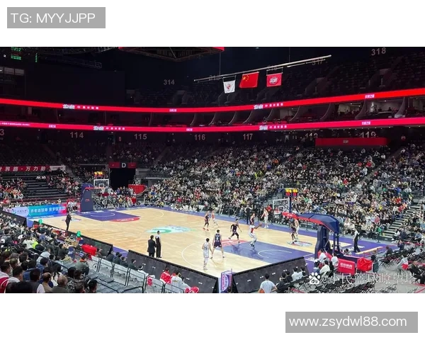 广夏与北控激战正酣谁能在这场对决中笑到最后