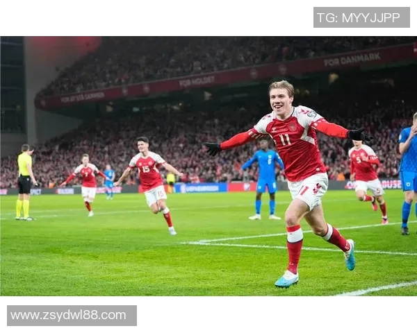 欧青赛精彩对决德国队迎战丹麦队争夺晋级资格