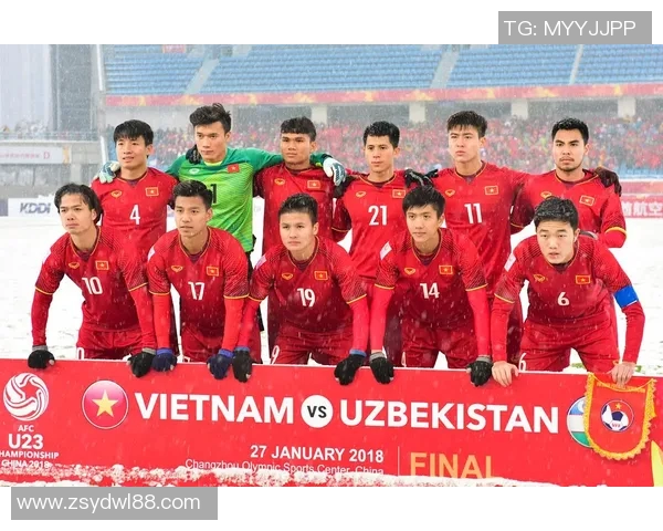 泰国国奥与卡塔尔国奥比赛前瞻分析及胜负预测