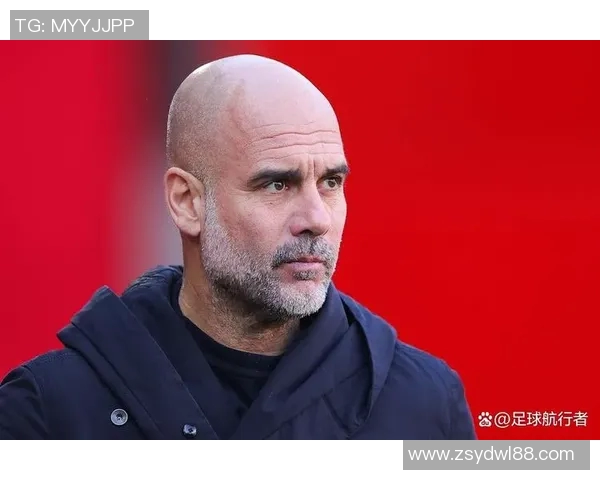 瓜迪奥拉的神奇换人策略欧冠淘汰赛7次换人全部进球揭秘