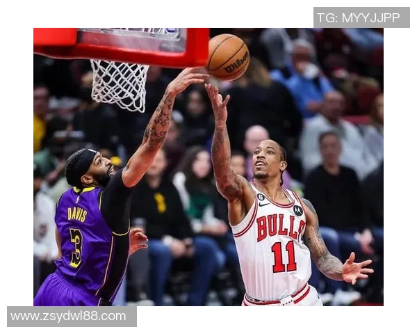 湖人对决公牛精彩比赛高清录像回放尽享篮球盛宴