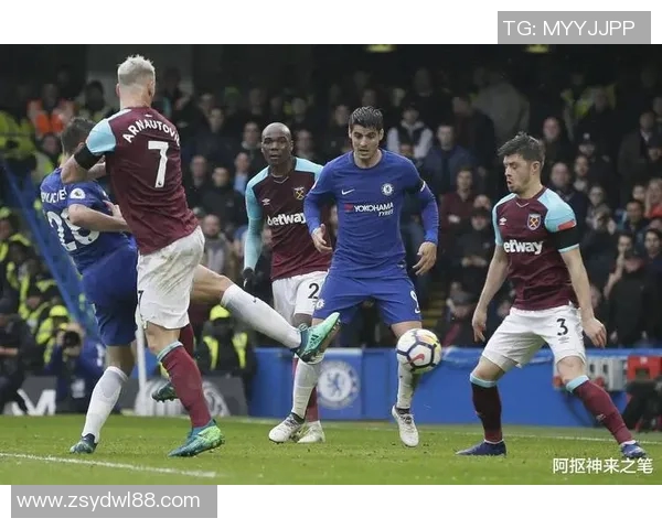 罗马与切尔西对决分析谁将赢得这场关键比赛